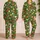 Colorful Tulip Blooms for Spring Garden Getaways and Relaxed Vacation Style Lovers Satin Pajamas Set - 2