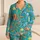 Colorful Octopus And Tropical Fish Underwater Scene For Relaxed Coastal Getaways Satin Pajamas Set - 1