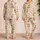 Cream And Ginger Kittens For Cozy Lounging, Relaxing Weekends And Cat Lover Gifts Satin Pajamas Set - 2