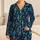 Colorful Musical Notes for Relaxed Music Lover Weekends and Cozy Evenings at Home Satin Pajamas Set - 1