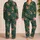 Enchanted Mushroom Forest for Cozy Woodland Nights and Nature-Loving Gift Seekers Satin Pajamas Set - 2