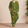 Sunflower and Daisy Blooms for Relaxed Summer Lounging and Nature-Loving Gift Ideas Satin Pajamas Set - 4
