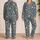 Pastoral Wildflowers And Butterflies For Relaxed Summer Getaways Satin Pajamas Set - 2