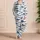 Navy Shark And Silver Reef Sharks For Coastal Getaways And Relaxed Ocean Adventures Satin Pajamas Set - 4