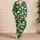 White Daisy Meadow With Golden Centers For Relaxed Summer Getaways Satin Pajamas Set - 4