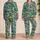 Koi Fish And Lotus Waves For Serene Coastal Getaways And Relaxed Evenings Satin Pajamas Set - 2