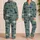 Shark Silhouettes for Coastal Getaways and Relaxed Ocean Lounging for Men Satin Pajamas Set - 2
