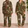 Autumn Maple And Oak Leaves In Warm Earth Tones For Cozy Seasonal Lounging At Home Satin Pajamas Set - 2