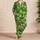 Cute Avocado And Fruit Motifs For Relaxed Summer Lounging And Cozy Nights Satin Pajamas Set - 4