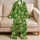 Cute Avocado And Fruit Motifs For Relaxed Summer Lounging And Cozy Nights Satin Pajamas Set - 5