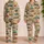 Vintage Route 66 Classic Cars for Cozy Road Trip Nights and Retro Americana Fans Satin Pajamas Set - 2