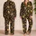 Golden Stone Ovals for Refined Lounge Style and Relaxed Evening Comfort at Home Satin Pajamas Set - 2