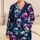 Neon Skull Motifs for Bold Beach Escapes and Relaxed Coastal Weekends for Him Satin Pajamas Set - 1