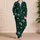 Icy Cyan Snowflakes and Falling Stars for Cozy Winter Nights and Seasonal Gifting Satin Pajamas Set - 4