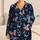 Cosmic Butterflies And Starry Skies For Dreamy Summer Getaways And Relaxed Nights Satin Pajamas Set - 1