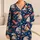 Bald Eagle Patriotic Stars and Stripes for Cozy Winter Lounging and Cabin Weekends Satin Pajamas Set - 1