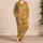 White Tiger Motif for Cozy Autumn Evenings and Relaxed Lounging Satin Pajamas Set - 4