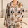 Burgundy Teddy Bears for Cozy Evenings, Weekend Lounging and Charming Gift Giving Satin Pajamas Set - 1