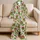 Pickle Jar and Cucumber Motifs for Cozy Kitchen Lovers and Relaxed Home Days Satin Pajamas Set - 5