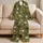Rustic Chicken Flock and Golden Chicks for Cozy Farmhouse Lounging and Springtime Gifts Satin Pajamas Set - 5