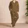 Classic Leopard Spots for Cozy Nights and Relaxed Everyday Lounging at Home for Women Satin Pajamas Set - 4