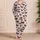 Midnight Butterfly Silhouettes for Dreamy Balletcore Lounging and Cozy Evenings Satin Pajamas Set - 4