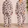 Midnight Butterfly Silhouettes for Dreamy Balletcore Lounging and Cozy Evenings Satin Pajamas Set - 2