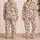 Blush Botanical Blossoms for Relaxed Coastal Lounging and Sunny Weekend Beach Escapes Satin Pajamas Set - 2