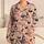 Whimsical Sushi And Cute Soy Bottles For Cozy Evenings And Foodie Gifts Satin Pajamas Set - 1