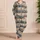 Vintage Western Cowboy Horses and Boots for Cozy Country Nights and Ranch Living Satin Pajamas Set - 4