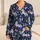 Whimsical Unicorns And Butterflies For Cozy Bedtime Magic And Dreamy Nights For Women Satin Pajamas Set - 1