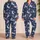Whimsical Unicorns And Butterflies For Cozy Bedtime Magic And Dreamy Nights For Women Satin Pajamas Set - 2