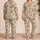 Vintage Rose And Teal Blossom Motifs For Cozy Botanical Lounging At Home Satin Pajamas Set - 2