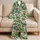 Tropical Monstera Leaves And Bright Bird Of Paradise Blooms For Relaxed Resort Lounging Satin Pajamas Set - 5