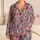 Whimsical Woodland Owls for Cozy Evenings and Relaxed Weekend Lounging Satin Pajamas Set - 1