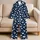 Ivory Heart Motifs for Cozy Valentine's Evening Lounging and Romantic Gift Giving Satin Pajamas Set - 5