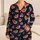 Watermelon Slice Summer Night Lounge Style for Relaxed Warm Weather Evenings Satin Pajamas Set - 1