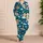 Whimsical Baby Dragons Among Clouds for Cozy Bedtime Dreams and Nighttime Magic Satin Pajamas Set - 4