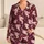 Cute Axolotl and Heart Motifs for Cozy Evenings and Relaxed Weekend Lounging at Home Satin Pajamas Set - 1
