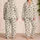 Delicate Black Bows for Cozy Evenings and Relaxed At-Home Lounging Satin Pajamas Set - 2