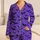 Playful Black Bats and Golden Stars for Cozy Halloween Nights Satin Pajamas Set - 1