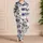 Boys Soccer Shoot Comic Style Summer Lounge Set For Game Days And Young Athletes Satin Pajamas Set - 4