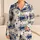 Boys Soccer Shoot Comic Style Summer Lounge Set For Game Days And Young Athletes Satin Pajamas Set - 1