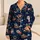 Sports Collage Football Soccer Bowling Bats Gift For Game Day Boys And Young Athletes Satin Pajamas Set - 1