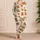 Cute Capybara Hearts Woodland Rodents Cozy Bedtime Gift for Young Girls and Toddlers Satin Pajamas Set - 4