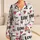 Love Heart Lettering For Cozy Nights, Sleepovers, And Valentine Celebrations For Kids Satin Pajamas Set - 1