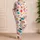 Colorful Polka Dots For Playful Lounging, Sleepovers And Cozy Family Mornings For Girls Satin Pajamas Set - 4