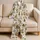 Bunny Egg Easter Garden Lounge Set for Cozy Home Mornings and Family Celebrations Satin Pajamas Set - 5