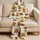 Vintage Teddy Bear Cozy Autumn Winter Comfort For Relaxing At Home And Holiday Gifting Satin Pajamas Set - 8H13IZO_DJ