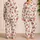 Cherry Bow Sleepwear Set for Cozy Nights, Relaxed Lounging, and Women's Gift Giving Satin Pajamas Set - 2